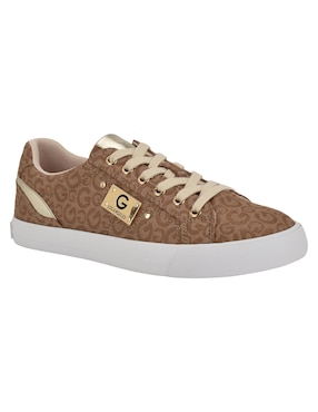 Tenis Gbg Los Angeles para mujer