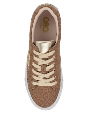 Tenis Gbg Los Angeles para mujer
