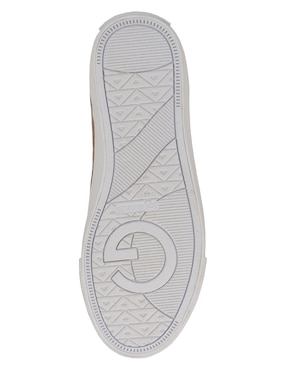 Tenis Gbg Los Angeles para mujer