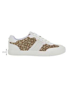 Tenis Gbg Los Angeles para mujer