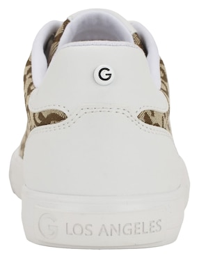 Tenis Gbg Los Angeles para mujer