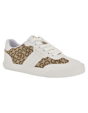 Tenis Gbg Los Angeles para mujer