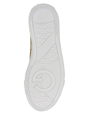 Tenis Gbg Los Angeles para mujer