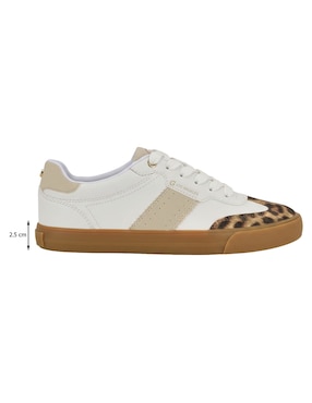 Tenis Gbg Los Angeles para mujer