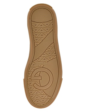 Tenis Gbg Los Angeles para mujer