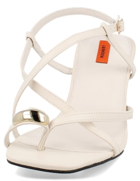 Sandalia Trender Londres para mujer