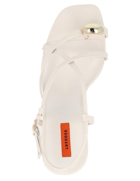 Sandalia Trender Londres para mujer