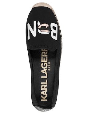 Alpargata para mujer Karl Lagerfeld Paris