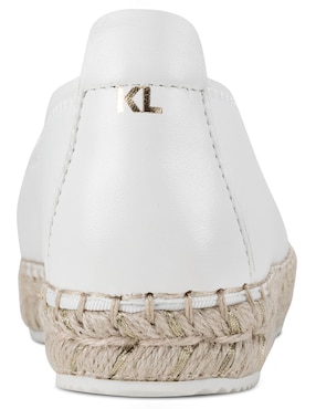 Alpargata para mujer Karl Lagerfeld Paris