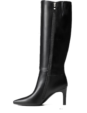 Bota abajo de la rodilla Gwin para mujer