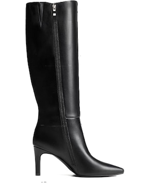 Bota abajo de la rodilla Gwin para mujer
