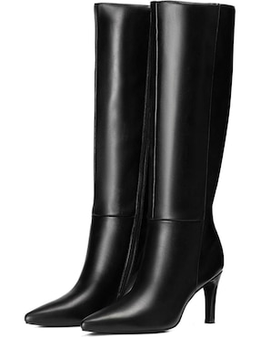 Bota abajo de la rodilla Gwin para mujer