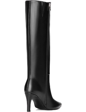 Bota abajo de la rodilla Gwin para mujer