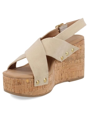 Sandalia Trender Londres para mujer