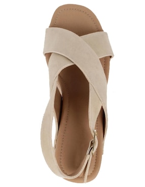 Sandalia Trender Londres para mujer
