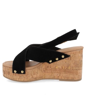 Sandalia Trender Londres para mujer
