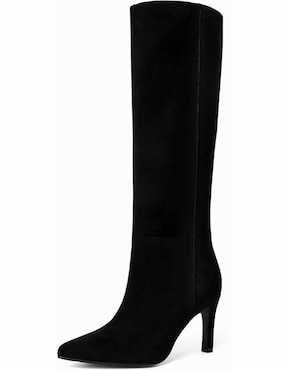 Bota abajo de la rodilla Gwin para mujer