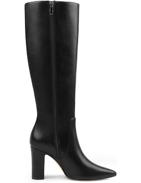 Bota abajo de la rodilla Gwin para mujer