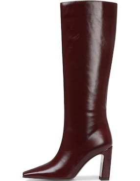 Bota abajo de la rodilla Gwin para mujer