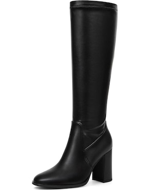 Bota abajo de la rodilla Gwin para mujer