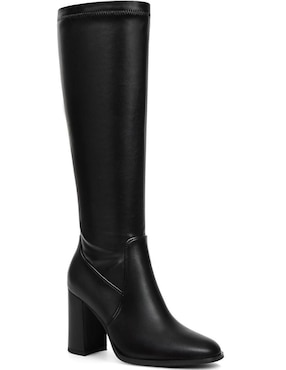 Bota abajo de la rodilla Gwin para mujer