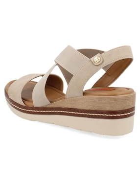 Sandalia Trender Ginebra para mujer