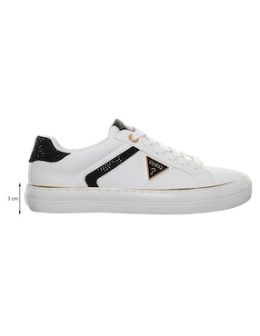 Tenis Guess para mujer