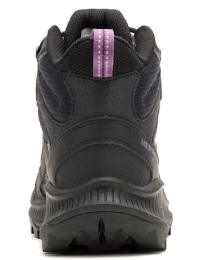 Bota al tobillo Merrell Speed Strike para mujer