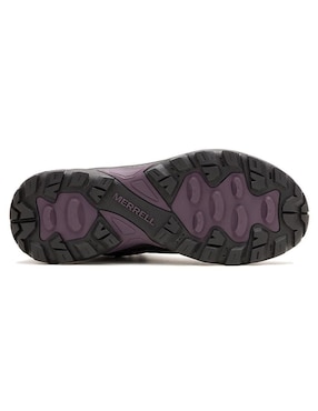 Bota al tobillo Merrell Speed Strike para mujer