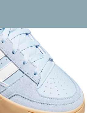 Tenis Adidas Sportswear Break Start Bold W para mujer