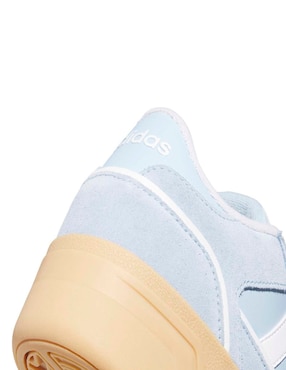 Tenis Adidas Sportswear Break Start Bold W para mujer