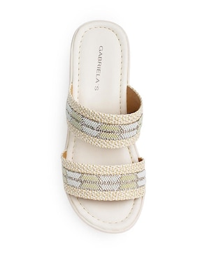 Sandalias Gabriela's para mujer