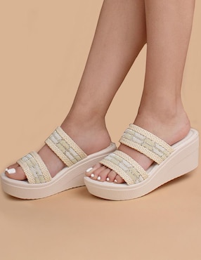 Sandalias Gabriela's para mujer
