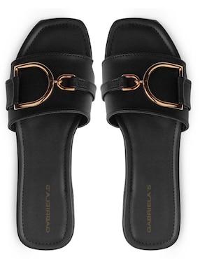 Set sandalias Gabriela's para mujer