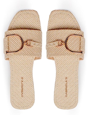 Set sandalias Gabriela's para mujer
