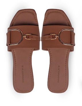 Set Sandalias Gabriela's para mujer