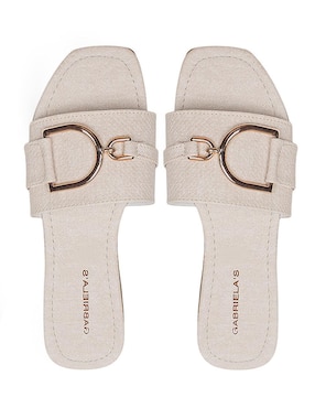 Set Sandalias Gabriela's para mujer