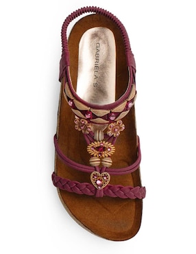 Sandalias Gabriela's para mujer