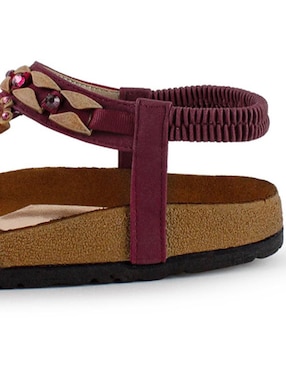 Sandalias Gabriela's para mujer
