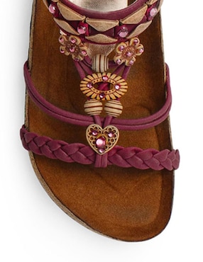 Sandalias Gabriela's para mujer