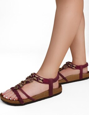Sandalias Gabriela's para mujer