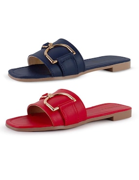 Set Sandalias Gabriela's para mujer