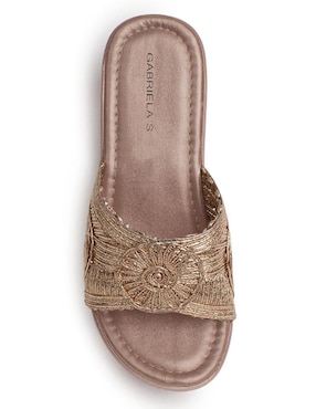 Sandalias Gabriela's para mujer