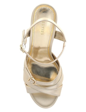 Sandalia Westies para mujer