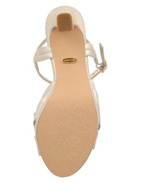 Sandalia Westies para mujer