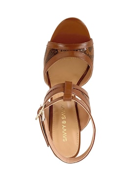 Sandalias Savvy Solea para mujer
