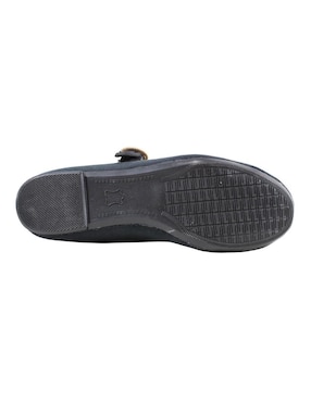 Zapato Mary Jane Kuali Shoes para mujer