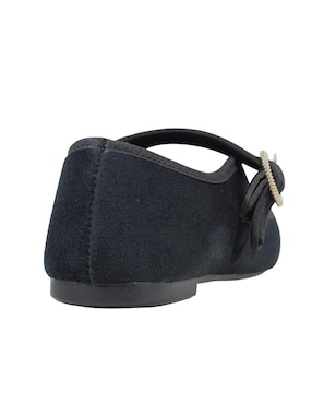 Zapato Mary Jane Kuali Shoes para mujer