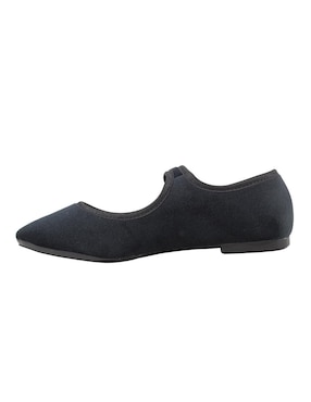 Zapato Mary Jane Kuali Shoes para mujer