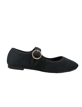 Zapato Mary Jane Kuali Shoes para mujer